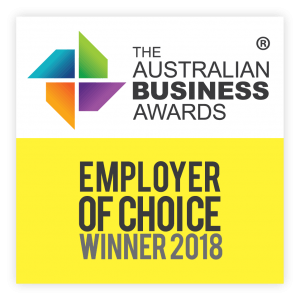 Gunnebo Australia Honoured As ‘Employer Of Choice’