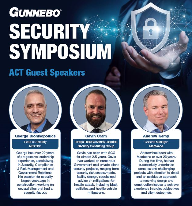 ACT Security Symposium