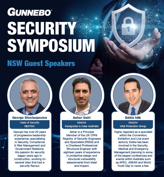 NSW Security Symposium
