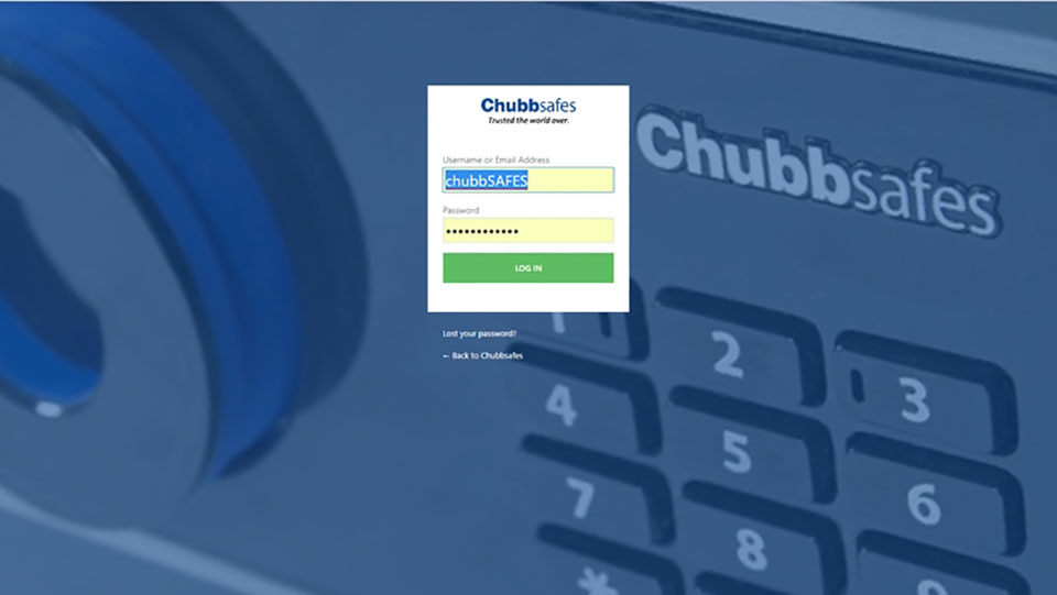 Security With Orders At Chubbsafes.shop