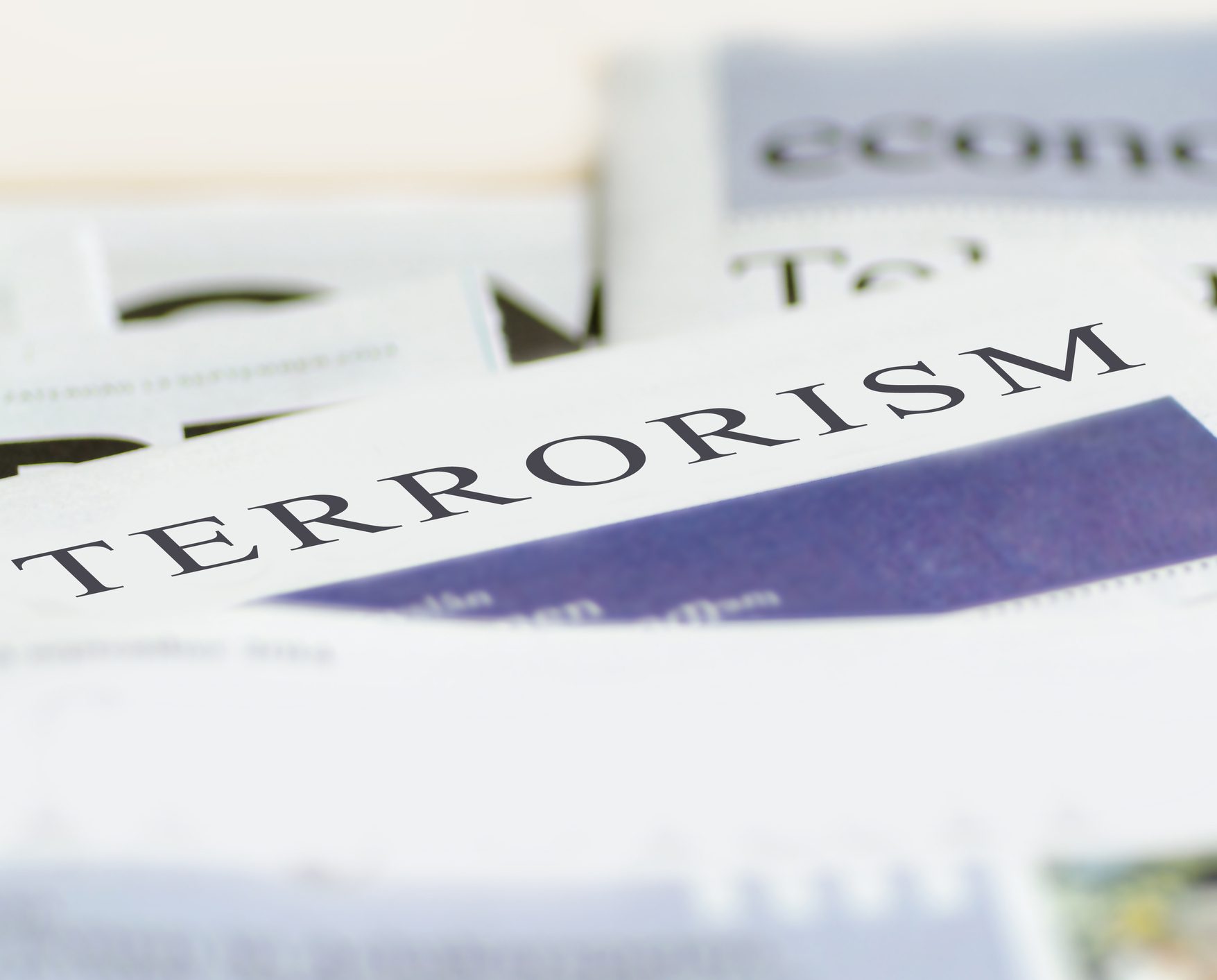 Rising Terrorism Global Threats: Strengthening security within Australia